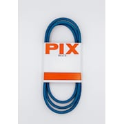 PIX Belt, A Kevlar, 1/2 x 26 in. OC A24K